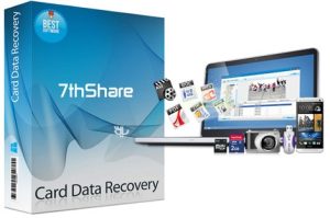 7thShare Card Data Recovery 6.6.8.10 Serial Key Download 2023