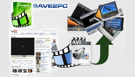 Save2pc Ultimate 5.5.8.1589 Serial Key Download For PC 2023