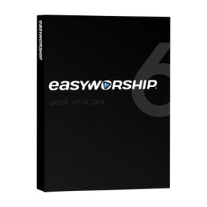 EasyWorship 7.3.0.14 Crack Full Version Download 2023