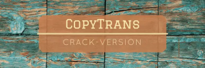 CopyTrans 9.6.4 Activation Code Free Download Offline 2023