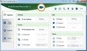 AutoScreenRecorder Pro 5.0.781 Free Portable Latest Version