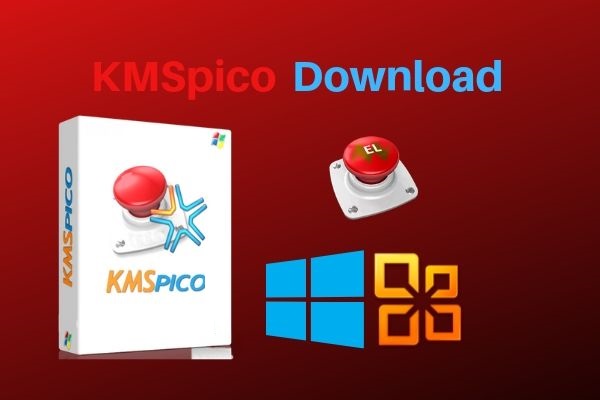 KMSPico Windows Crack
