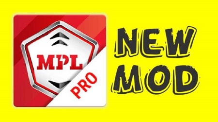 MPL Pro Mod APK 1.55 Download Latest Version 2023