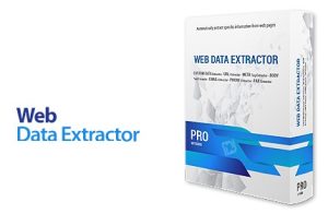 Web Data Extractor 9.0 Free Download Full Version Latest