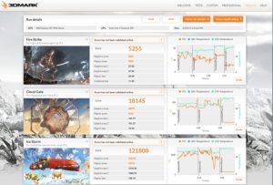 3DMark Crack