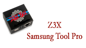 Z3x Box Samsung Tool PRO Crack