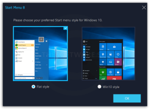 IObit Start Menu 8 Pro 6.0.1.2 Free Download For Windows 2023