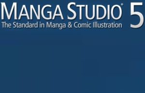 Manga Studio 5.0.6 EX Serial Number Latest Version 2023