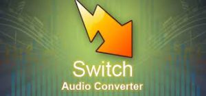 Switch Audio File Converter 11.06 Registration Code Full Version 2023