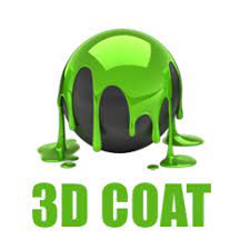 3D-Coat 2022.54 Crack Latest Version Download 2023