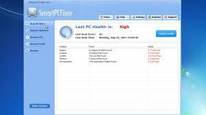 Smart PC Fixer Crack