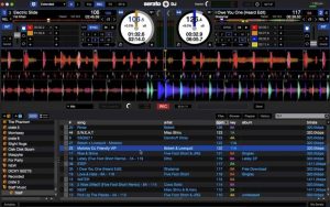 Serato DJ Pro 3.1.0.191 License Code Free Download Here 2024
