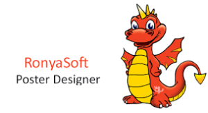 RonyaSoft Poster Designer 2.3.30 Serial Key Download Here 2023
