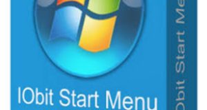 IObit Start Menu 8 Pro 6.0.1.2 Free Download For Windows 2023
