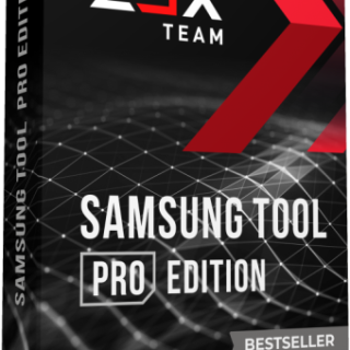 Z3x Box Samsung Tool PRO v44.17 Crack Version Download 2023