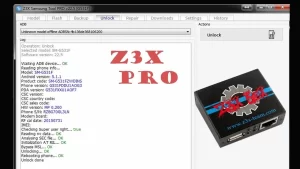 Z3x Box Samsung Tool PRO Crack