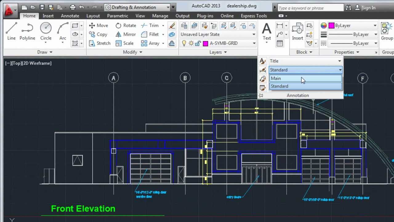 Autocad 2013 Product Key Full Version Download Here