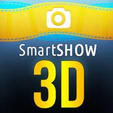SmartSHOW 3D 22.1 Serial Key Free Download Latest