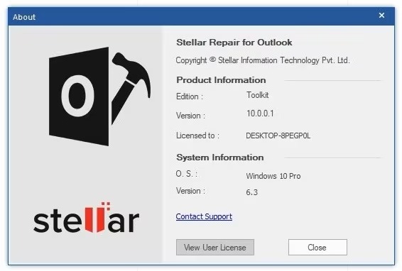 Stellar Repair For Video 12.0.0.2 Activation Code Free Download