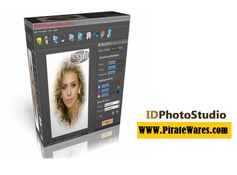 IDPhotoStudio V2.16.5.75 Lifetime Download Offline Installer