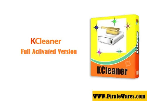 KCleaner V3.8.6.116 For Windows Full Activated + Offline Installer