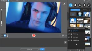 CyberLink YouCam Deluxe 11.2.1 Free Download For Windows