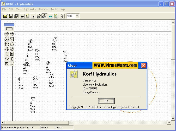 Korf Hydraulics 3.5 Crack + Full Version Free Download 2024