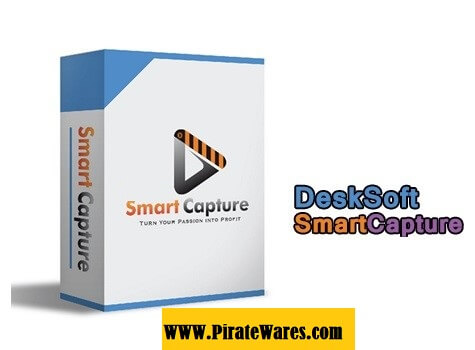 SmartCapture V3.22.1 Key Full Activated Offline Installer 2023