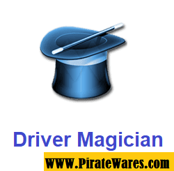 Driver Magician 5.9 License Key Free Full Activated 2023