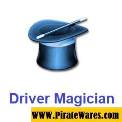 Driver Magician 5.9 License Key Free Full Activated 2023
