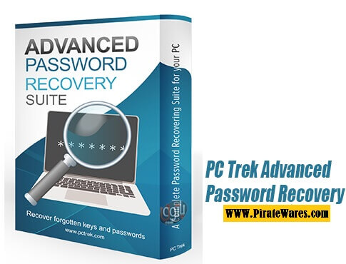 Advanced Password Recovery Suite Crack