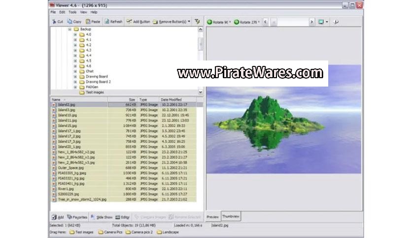 WildBit Viewer 6.10 Commercial With Key Download