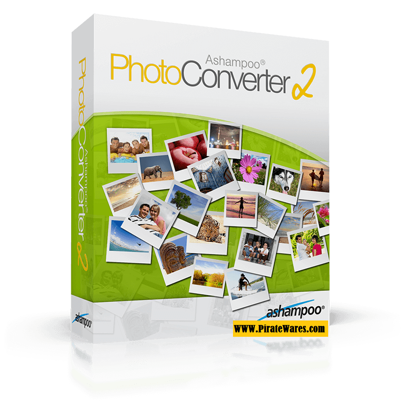 Ashampoo Photo Converter 2019 V2.0.0.1 Download Full Activated