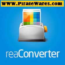ReaConverter Pro 7.778 Free Full Activated Latest Download 2023