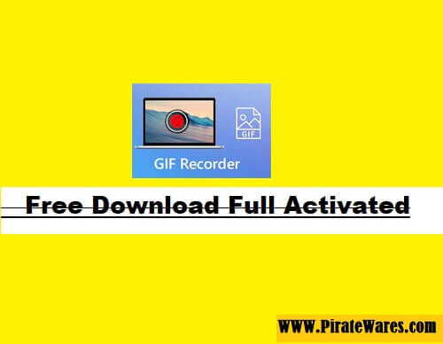 Gif Recorder Crack