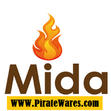 MIDA Converter Basic for RAD Studio 10.3.2 Rio Free Download