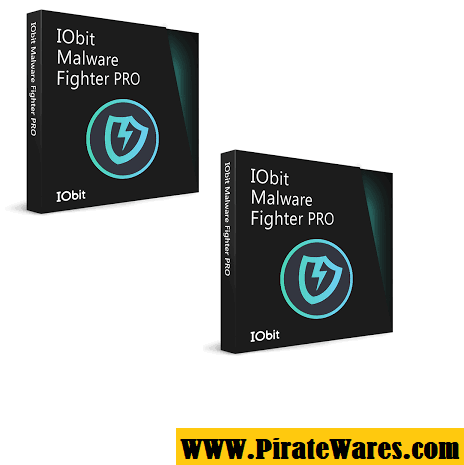 Iobit Malware Fighter Pro 10.1.0.986 Latest Version Free Download