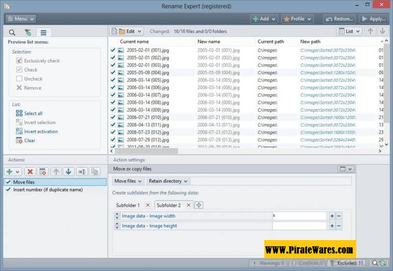 Gillmeister Rename Expert 5.29.8 Free Download Latest 2023