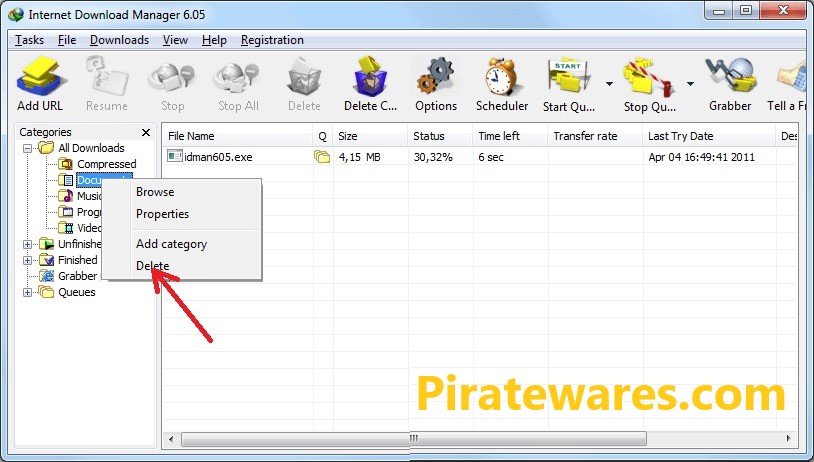 IDM 6.42 Build 7 Serial Number Download Latest Version {2024}