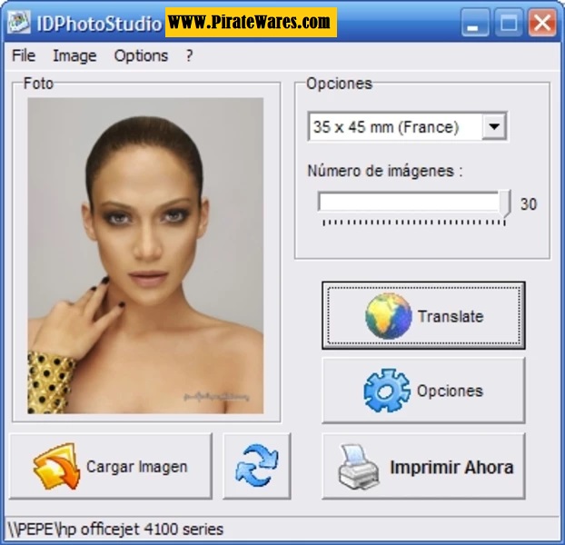 IDPhotoStudio V2.16.5.75 Lifetime Download Offline Installer