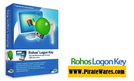 Rohos Logon Key 2020 V5.0 Free Full Activated Download