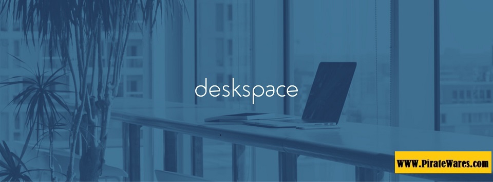 DeskSpace 8.51 Product Key Full Activated Version 2023