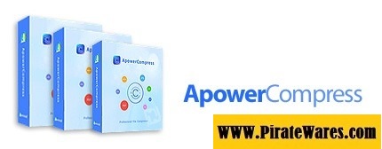 ApowerCompress 1.1.18.1 Activation Code Download 2023