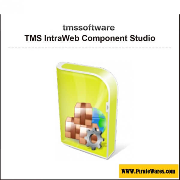 TMS Intraweb Component V5.9.2.0 Download Latest Version 2023