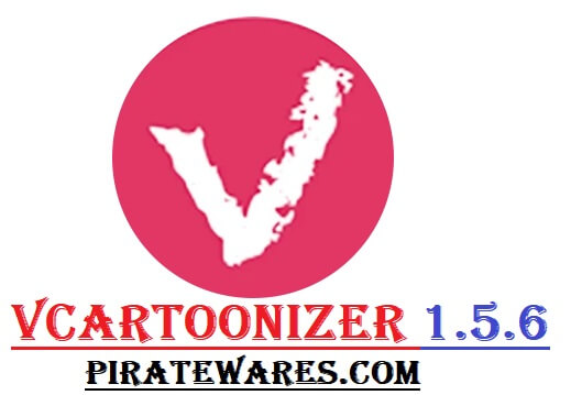 VCartoonizer 1.5.6 Serial Key Download For PC