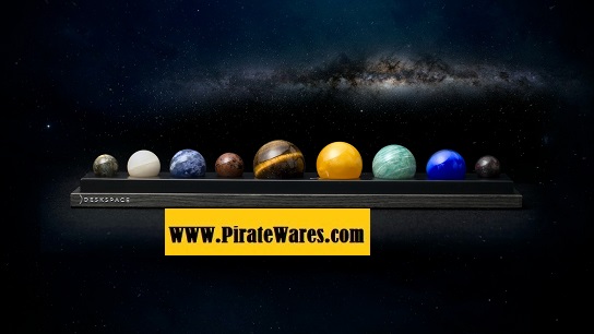 DeskSpace 8.51 Product Key Full Activated Version 2023