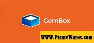 GemBox Bundle 2023 Serial Key Free Download For PC