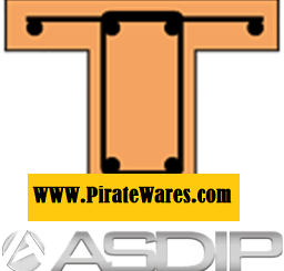 ASDIP Concrete V4.9.1.0 License Key 100% Working Activated