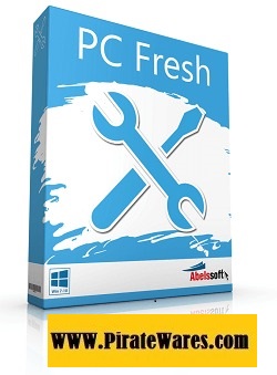 Abelssoft PC Fresh 2023 v9.02.47571 Activation Key Download 