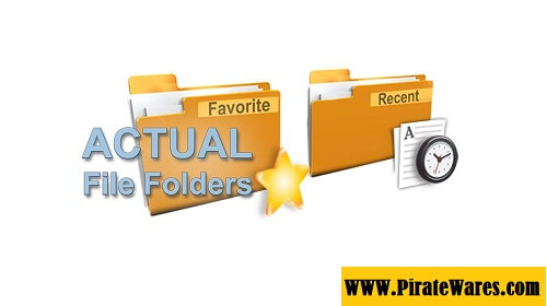 Actual File Folders V1.14.7 Product Key Full Activated 2023 Download